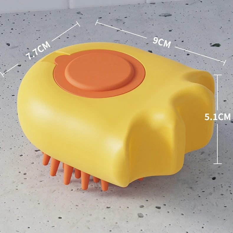The Ultimate Grooming Tool for Your Furry Friends